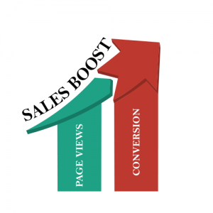 how to increase sales on Amazon